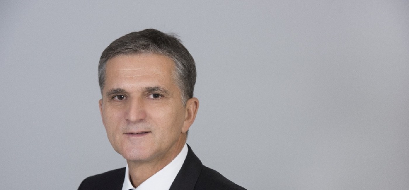 Goran Marić